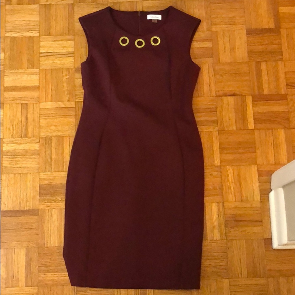 Dress (Calvin Klein)
